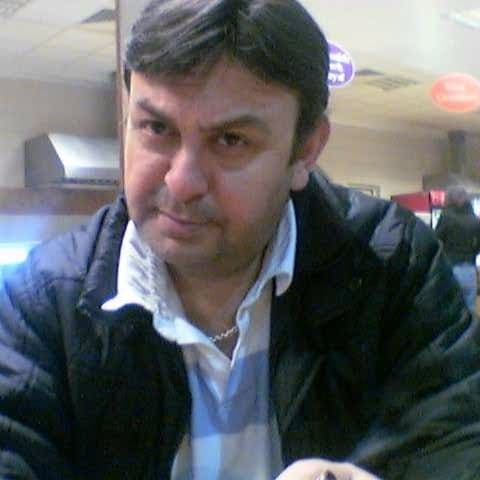 Tarık Çamanlı
