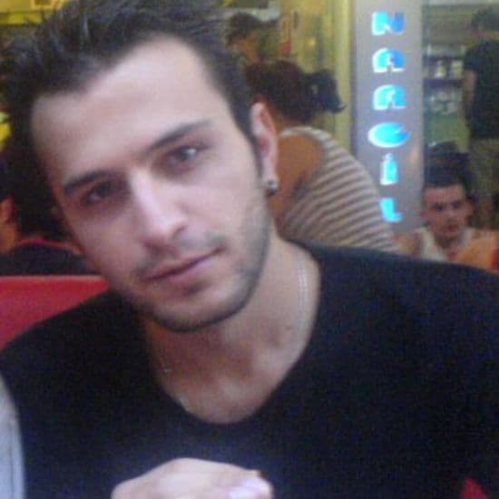 Armağan Sevindik