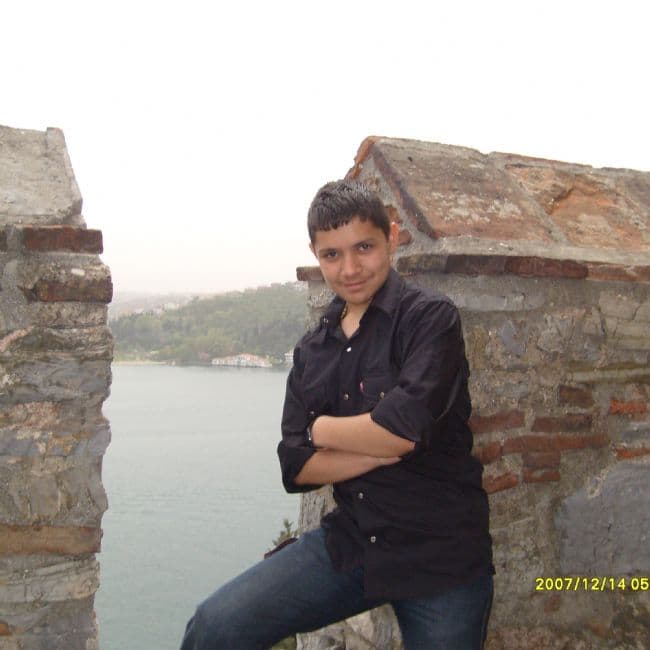 Ömer Çelik