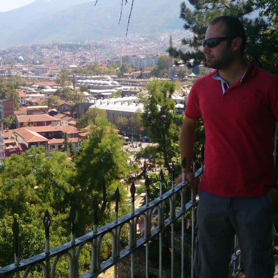Melih Küçük