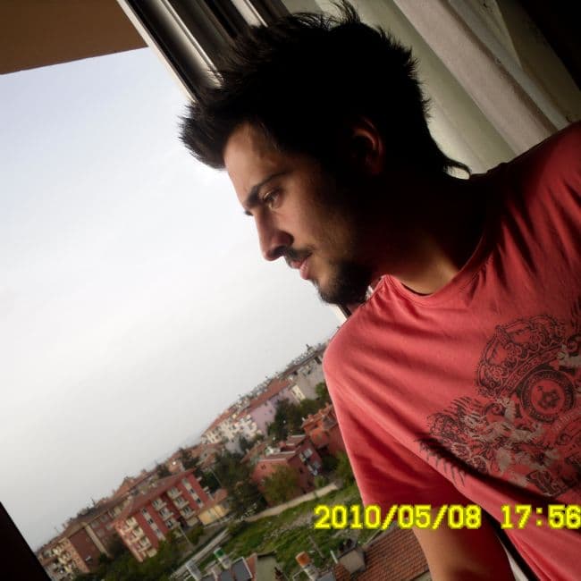 Kadir Elmacı