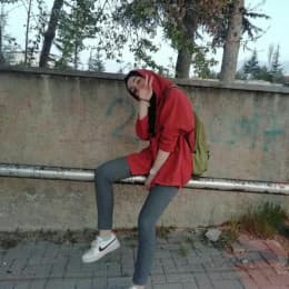 Fatma Nur