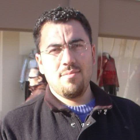 İbrahim Altınöz
