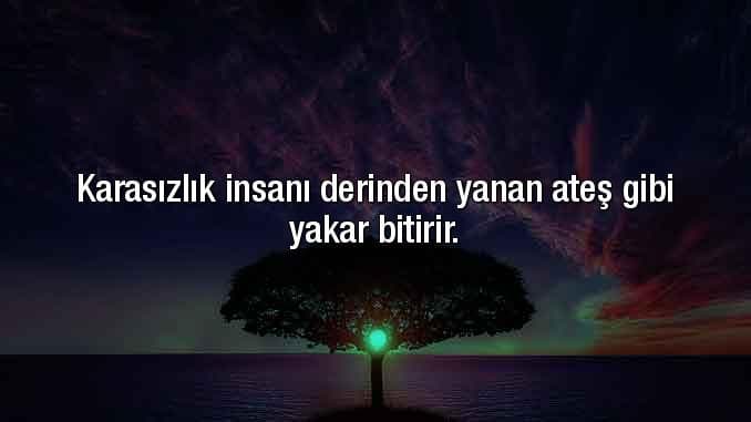 Hüzün Dolu İçli Bir Akşam Olacak.