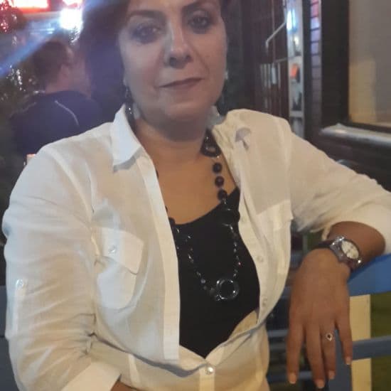 Deniz Uzuner Şahin