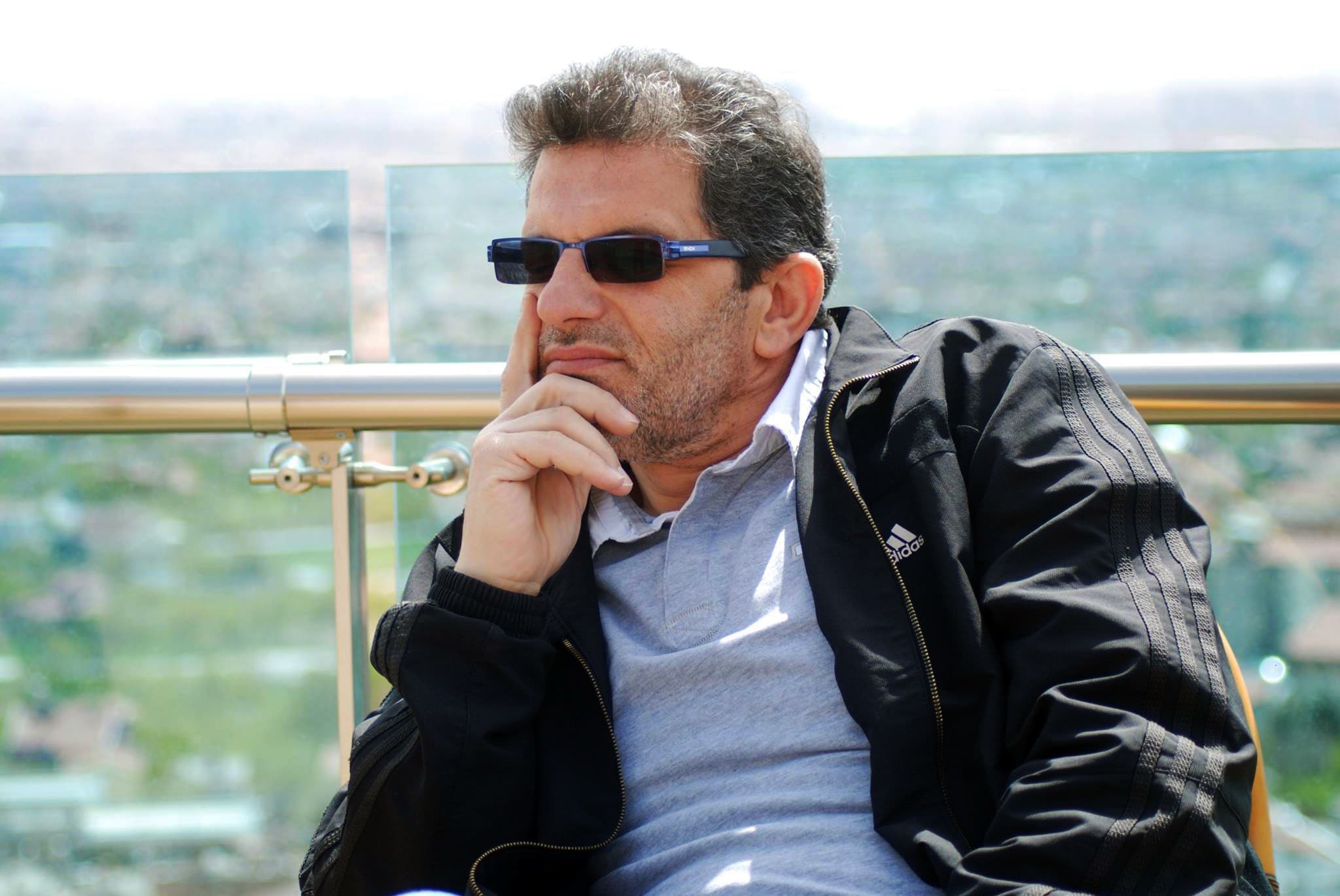 Mehmet Kanmaz