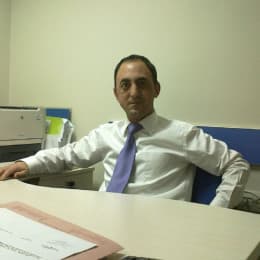 Cevat Işık