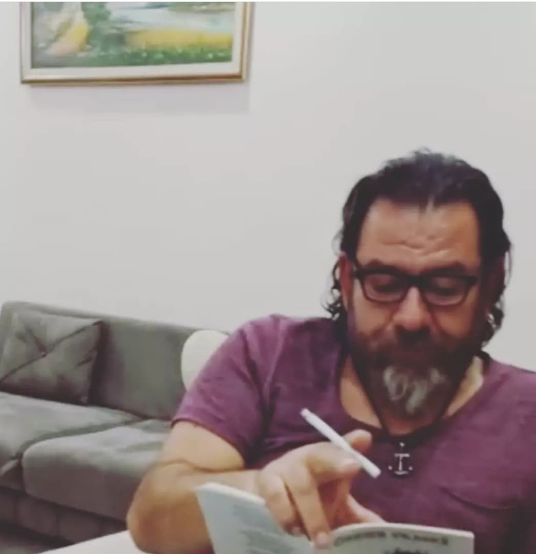 Zeytin Kokusunu Unutmanın Korkusu