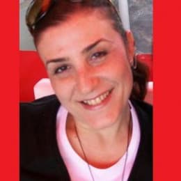 Dilek Kızılırmak