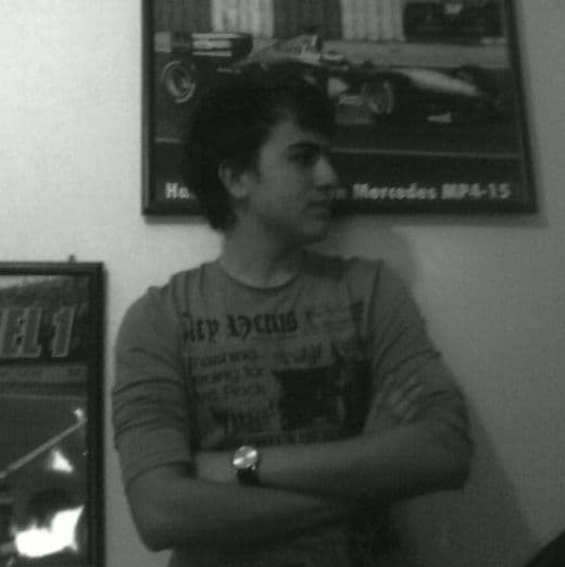 Cihan Fenar