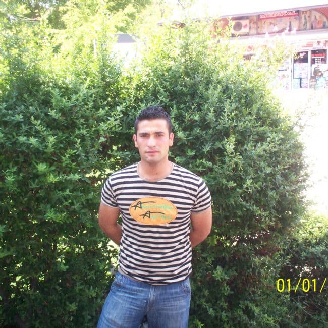 İsmail Dağ