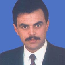 Ayhan Uçar