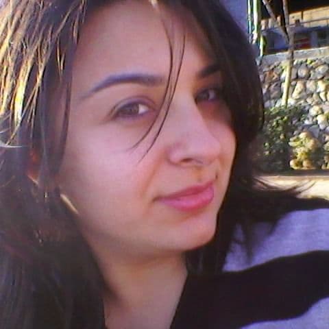 Nigar Başer