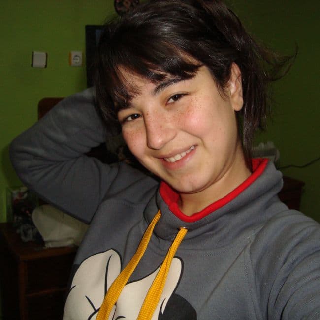 Sevgi Demirhan