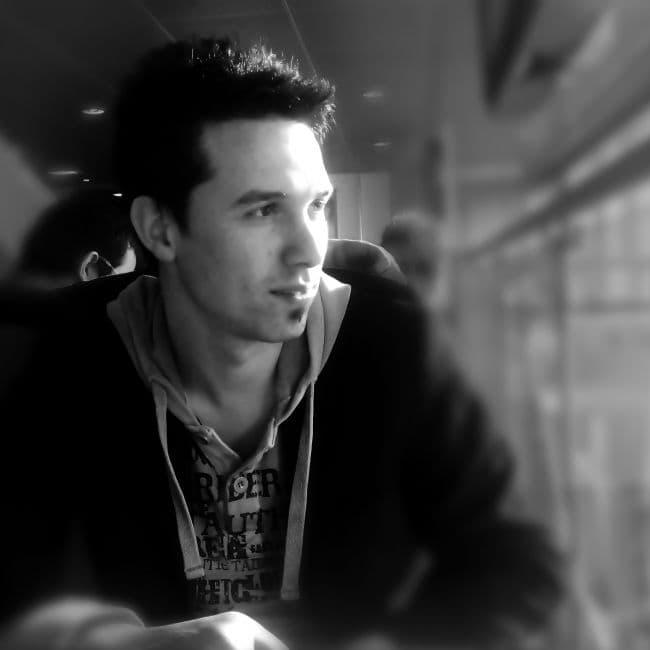 Gökhan Baltacı