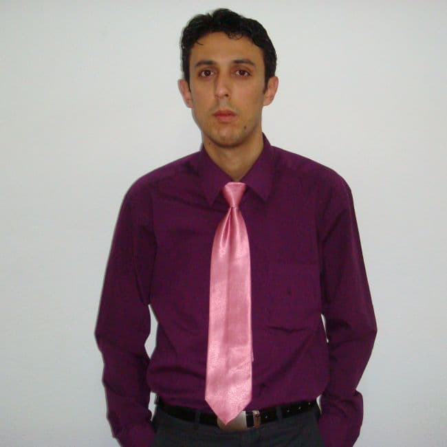 Tunahan Bozkır