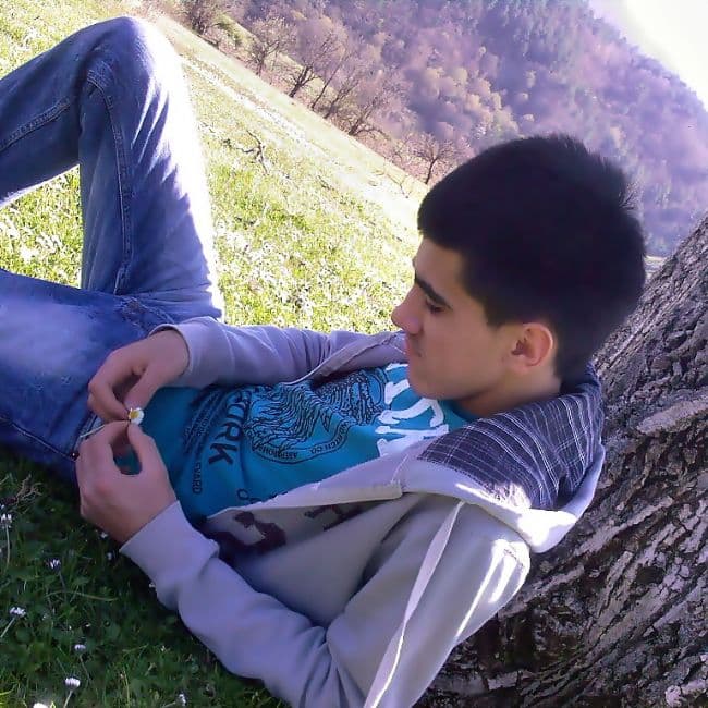 Recep İnce