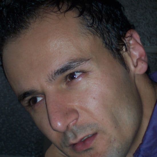 Nevzat Konşer