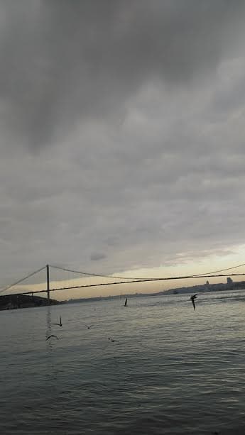 Kendimle Yeterliyim