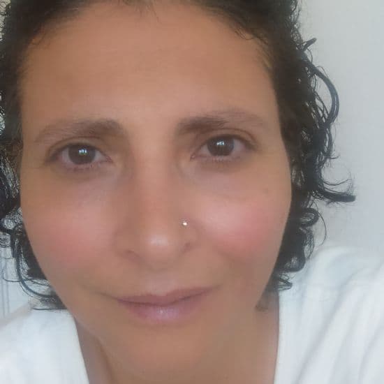 Zeynep Ayrancı