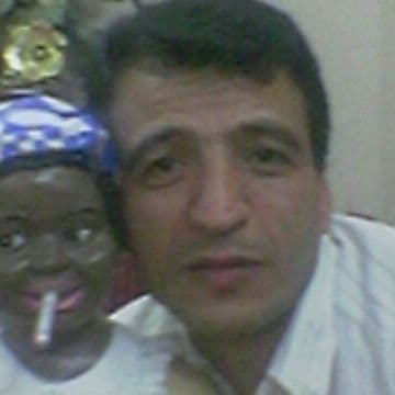 Cengiz Akalın