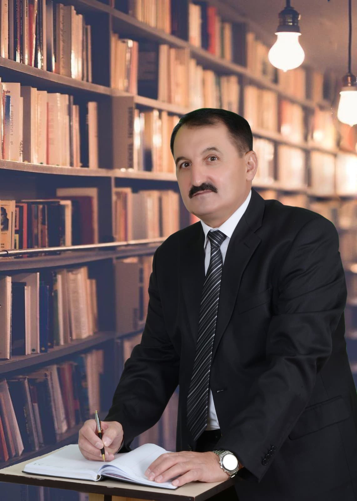 Mücahit Gözitok