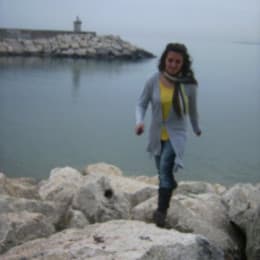 Fatma Karabacak