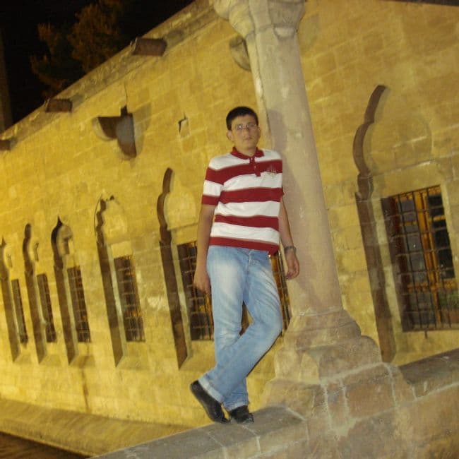 Mehmet Bakır Kuzu
