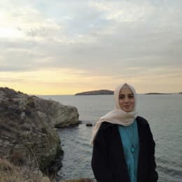 Şefaat Varlı