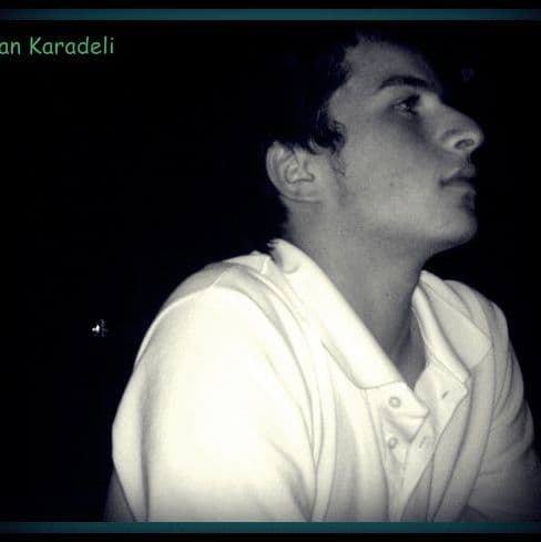 Serkan Karadeli
