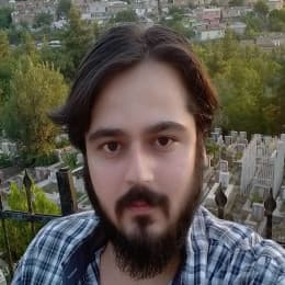 Bilal Yavuz