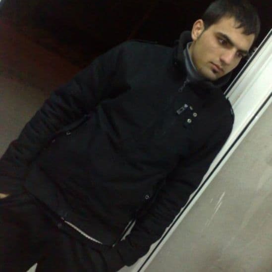 Erkan İpek