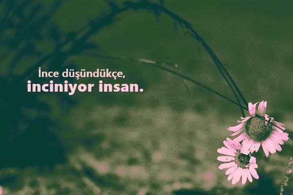 Viranelerde Kaldım