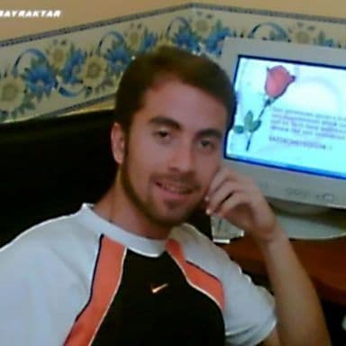 Hasan Bayraktar