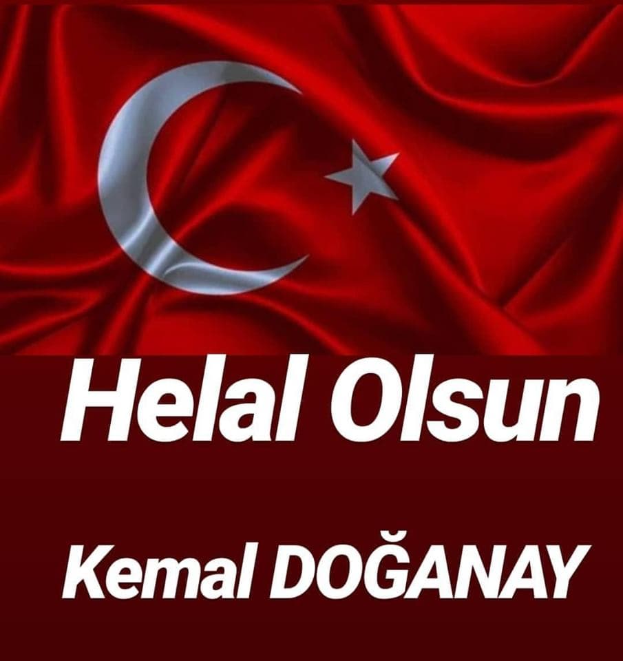 Helal Olsun