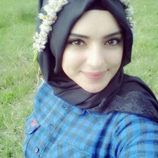 Ayşenur Ergenç