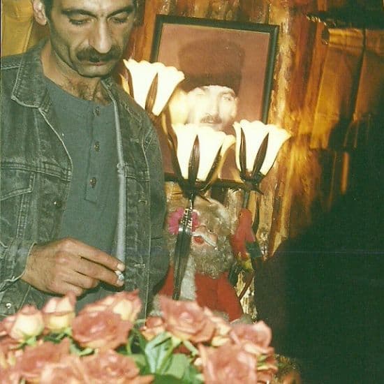 Nedim Ünlü
