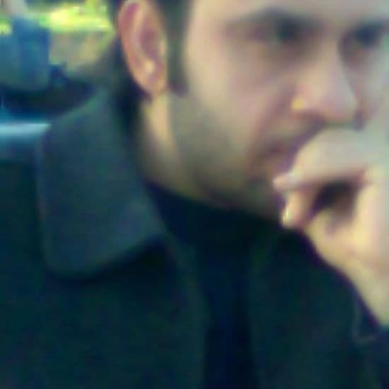Volkan Şahan