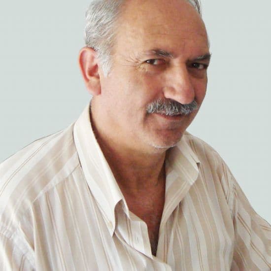 Necati Keçeli
