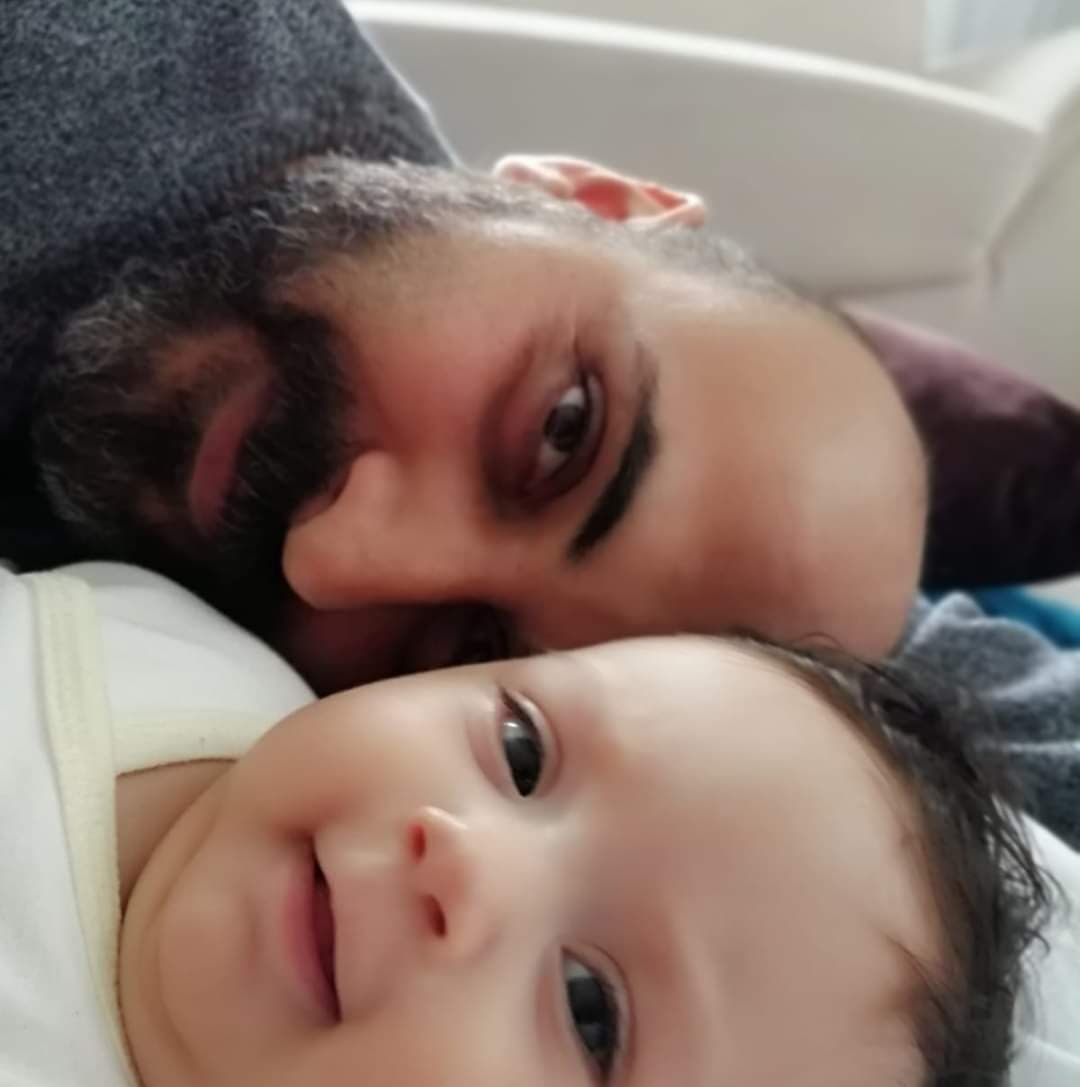 Serkan Özmen