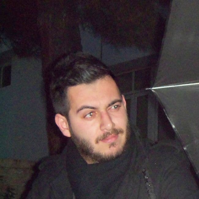 Ömer Takar