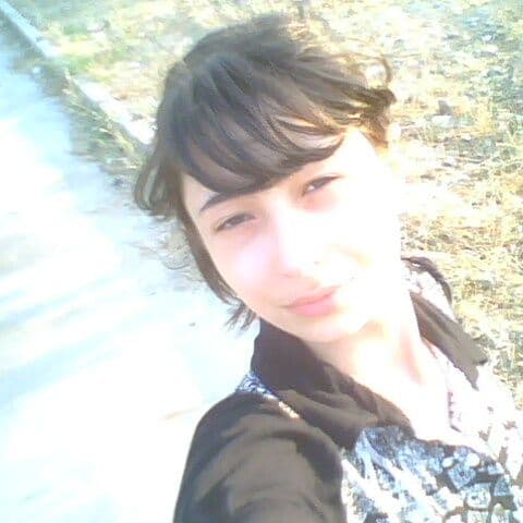 Fatıma Aydın