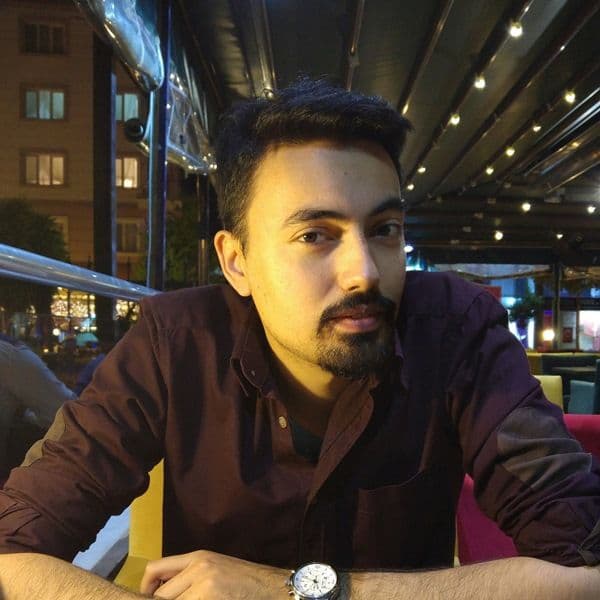 Ahmet Mamuk