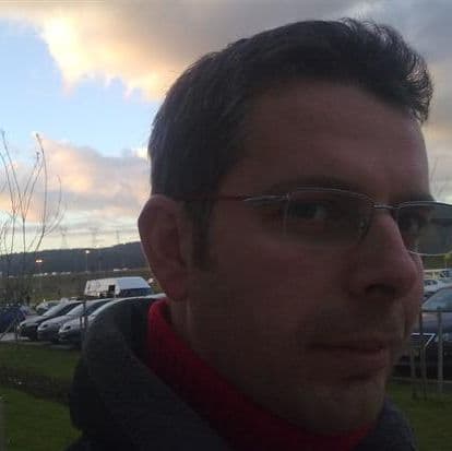 Gökhan Tasoğlu