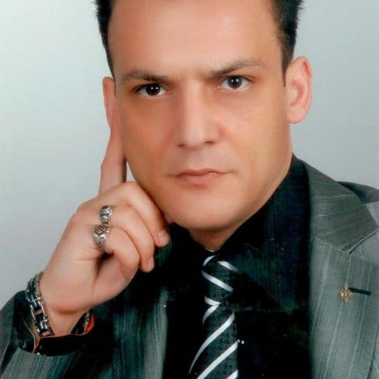 Ayhan Alemdar