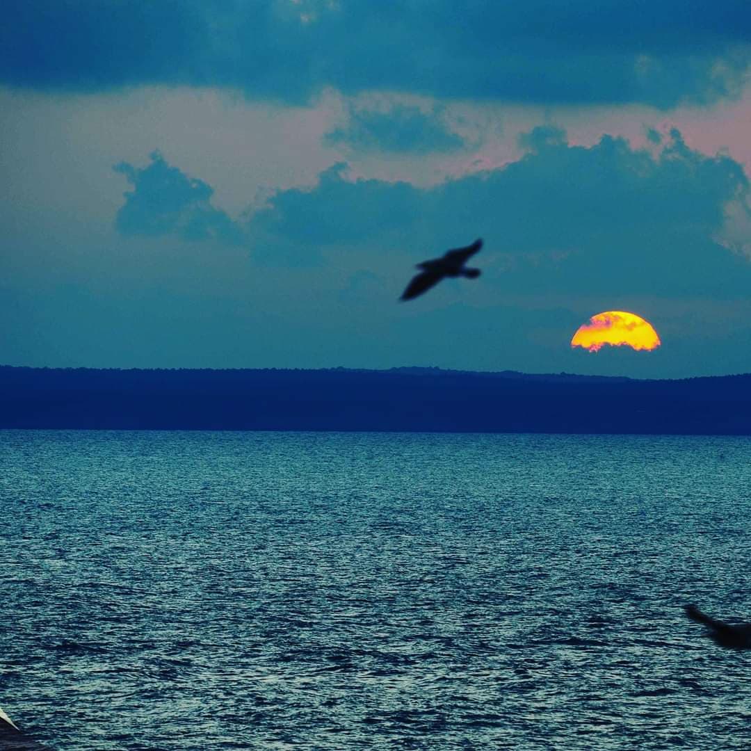 Gün Batımı