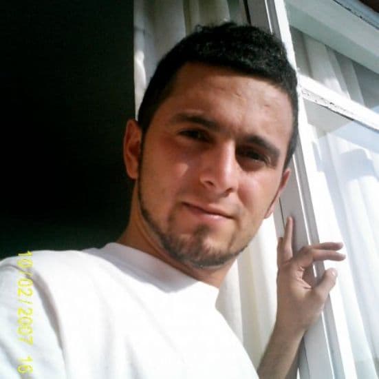 Hami Erdoğan