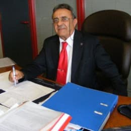 Nail Yavuz