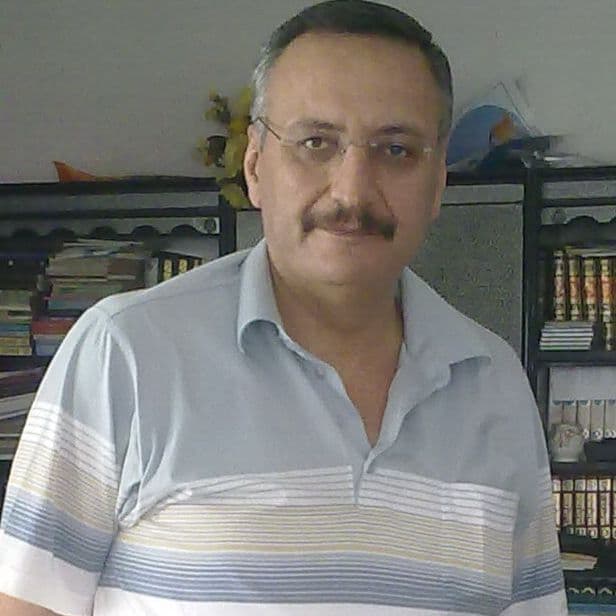 Mehmet Özdemir