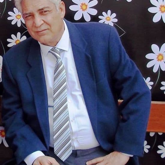 Cengiz Damar